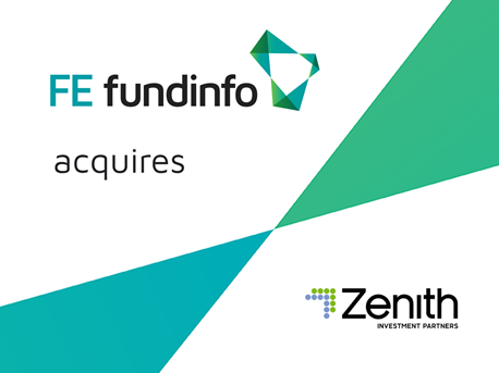 FE fundinfo acquires Zenith Group