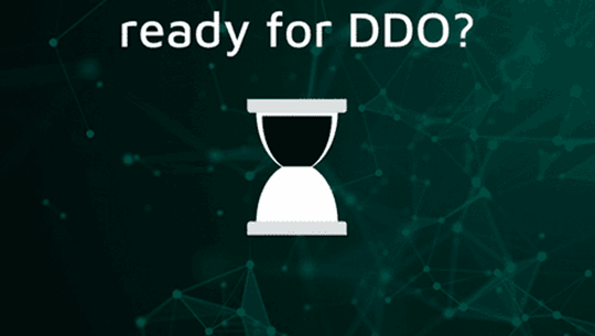Helping you stay on track with your DDO preparations