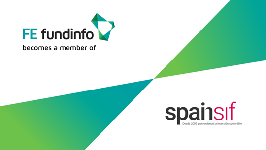 FE fundinfo becomes member of Spainsif
