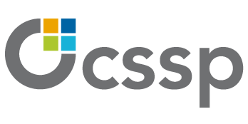 CSSP logo