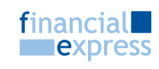 Logo Financial Express