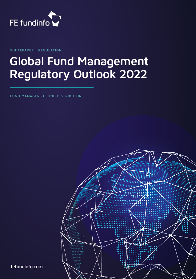 Global Regulatory Outlook 2022