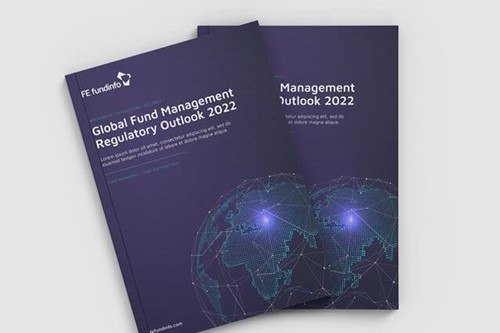 Regulatorischer Ausblick für das globale Fondsmanagement 2022