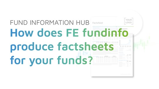 Eight things you need to consider when choosing fund fact sheet production software