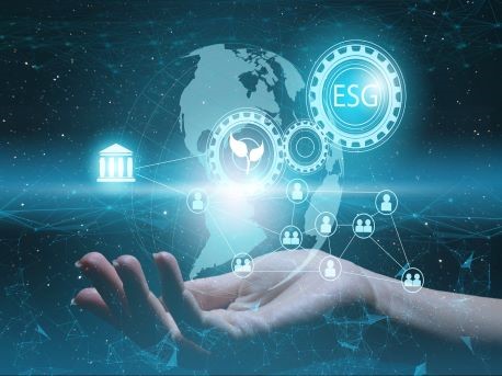  FE fundinfo signs ESG data agreement with MSCI