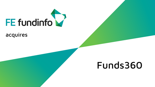 FE fundinfo acquires Funds360 and further increases footprint in Continental Europe